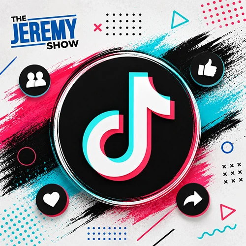 Our TikTok